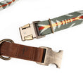 Load image into Gallery viewer, Pendleton Heritage Collar - Dog Collar