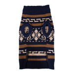 Pendleton Knit Pet Sweater