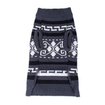 Pendleton Knit Pet Sweater