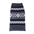Load image into Gallery viewer, Pendleton Knitted Dog Sweater