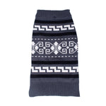 Pendleton Knit Pet Sweater