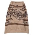 Load image into Gallery viewer, Pendleton Knitted Dog Sweater