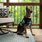 Pendleton Knit Pet Sweater
