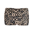 Load image into Gallery viewer, Pendleton Kuddler with Fur - Bolster Dog Bed