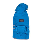 Pendleton Los Lunas Waterproof Raincoat for Dogs