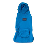 Pendleton Los Lunas Waterproof Raincoat for Dogs