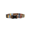Load image into Gallery viewer, Pendleton National Park Adventure Collar - Dog Collar - X-Large / Yellowstone by Carolina Pet Co.