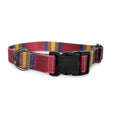 Load image into Gallery viewer, Pendleton National Park Adventure Collar - Dog Collar by Carolina Pet Co.
