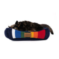 Load image into Gallery viewer, Pendleton National Park Kuddler - Bolster Dog Bed