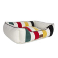 Load image into Gallery viewer, Pendleton National Park Kuddler - Bolster Dog Bed