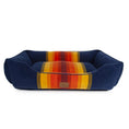 Load image into Gallery viewer, Pendleton National Park Kuddler - Bolster Dog Bed