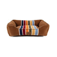 Load image into Gallery viewer, Pendleton National Park Kuddler - Bolster Dog Bed