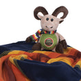 Load image into Gallery viewer, Pendleton National Park Pal - Dog Squeak Toy