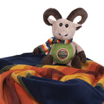 Pendleton National Park Pal