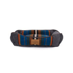 Pendleton Olympic National Park Kuddler Fleece Dog Bed