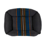 Pendleton Olympic National Park Kuddler Fleece Dog Bed