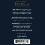 Pendleton Pet Shampoo