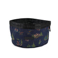 Load image into Gallery viewer, Pendleton Pet Travel Bowl