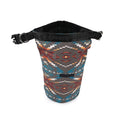 Load image into Gallery viewer, Pendleton Pet Travel Food Bag