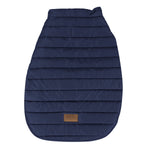 Pendleton Pilot Rock Puffer Dog Coat