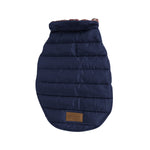 Pendleton Pilot Rock Puffer Dog Coat