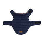 Pendleton Pilot Rock Puffer Dog Coat