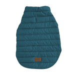 Pendleton Pilot Rock Puffer Dog Coat