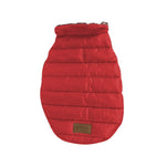 Pendleton Pilot Rock Puffer Dog Coat