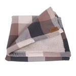 Pendleton Plaid Crate Blanket