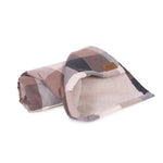 Pendleton Plaid Crate Blanket