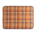 Load image into Gallery viewer, Pendleton Plaid Crate Blanket - Dog Crate Blanket
