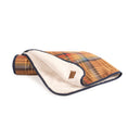 Load image into Gallery viewer, Pendleton Plaid Crate Blanket - Dog Crate Blanket