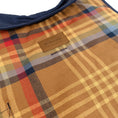Load image into Gallery viewer, Pendleton Plaid Pet Coat