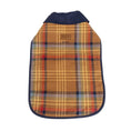 Load image into Gallery viewer, Pendleton Plaid Pet Coat
