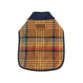 Load image into Gallery viewer, Pendleton Plaid Pet Coat