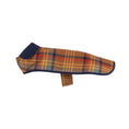 Load image into Gallery viewer, Pendleton Plaid Pet Coat