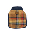Load image into Gallery viewer, Pendleton Plaid Pet Coat