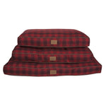 Pendleton Plaid Pet Napper