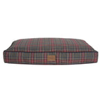 Pendleton Plaid Pet Napper