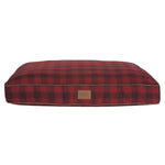Pendleton Plaid Pet Napper