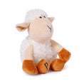 Load image into Gallery viewer, Pendleton Plush Lamb Dog Toy
