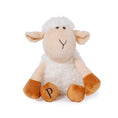 Load image into Gallery viewer, Pendleton Plush Lamb Dog Toy - One-Size