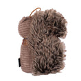 Load image into Gallery viewer, Pendleton Plush Squirrel Toy - Plush Dog Toy
