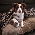 Pendleton Plush Squirrel Toy