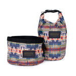 Pendleton Portable Travel Food Bag
