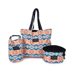 Pendleton Portable Travel Food Bag