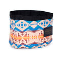 Load image into Gallery viewer, Pendleton Portable Travel Water Bowl