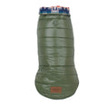 Load image into Gallery viewer, Pendleton Puffer Dog Coat