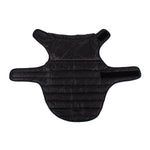 Pendleton Puffer Dog Coat