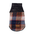 Load image into Gallery viewer, Pendleton Puffer Dog Coat